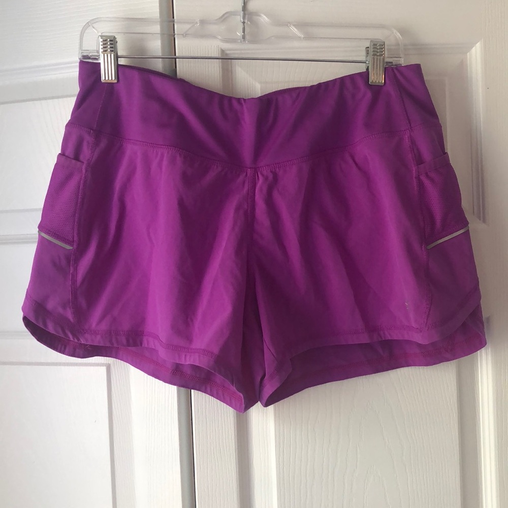 EUC Athleta Shorts